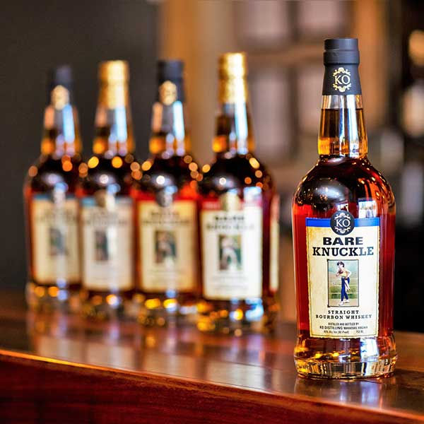 KO Distillery