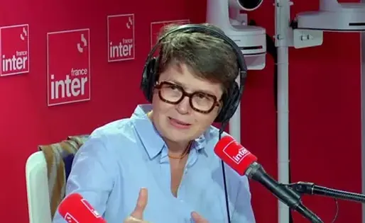 Rencontre avec Carine Bécard, journaliste à France Inter