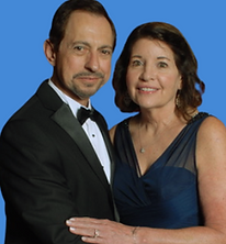 Tom and Dawn LeVine.png