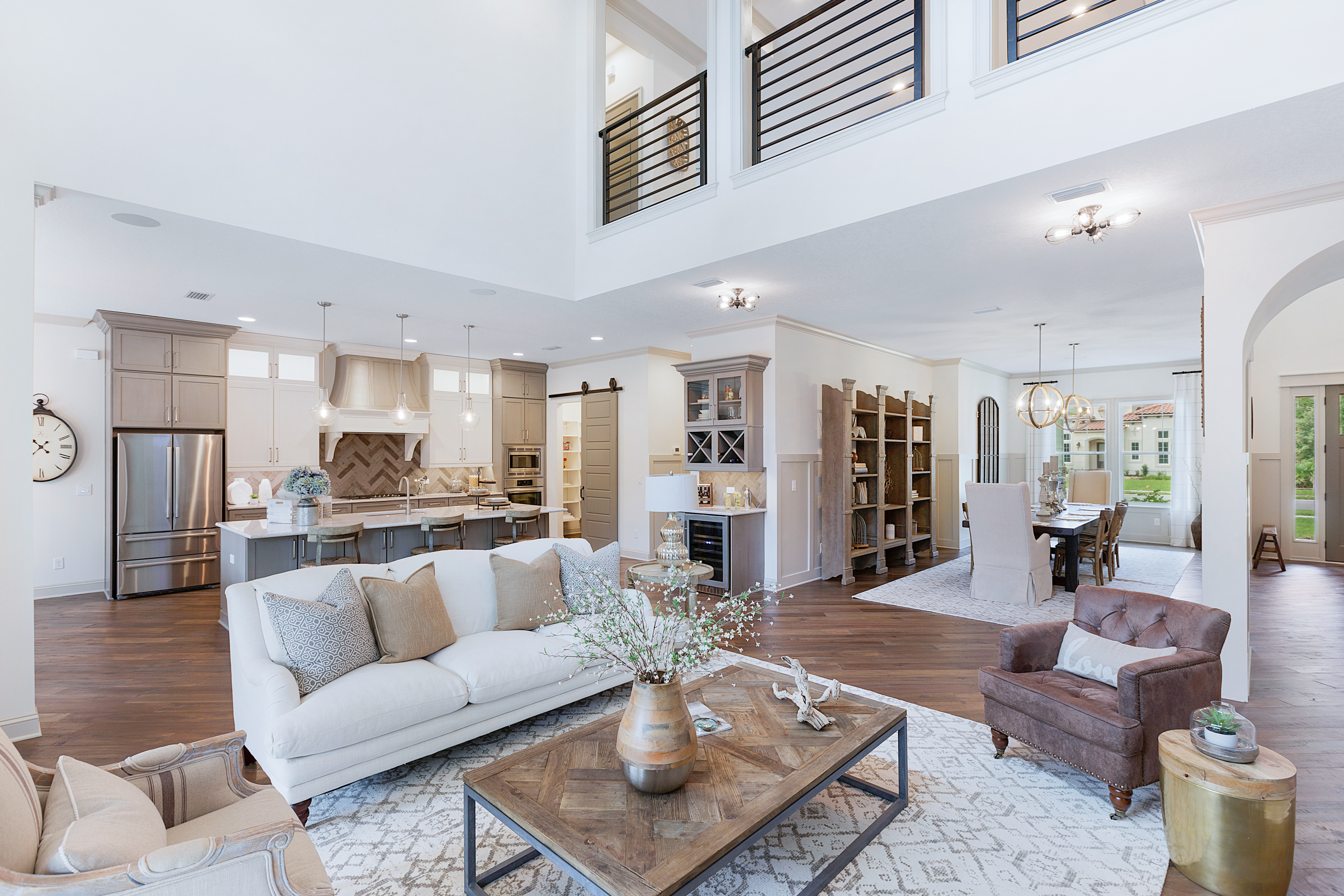 CornerStone Homes, Available Homes for Sale