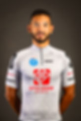 Profilbild eines Radsportlers