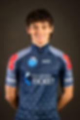 Profilbild eines Radsportlers