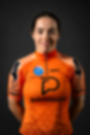 Profilbild eines Radsportlers