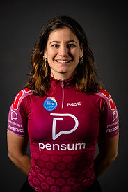 Profilbild eines Radsportlers