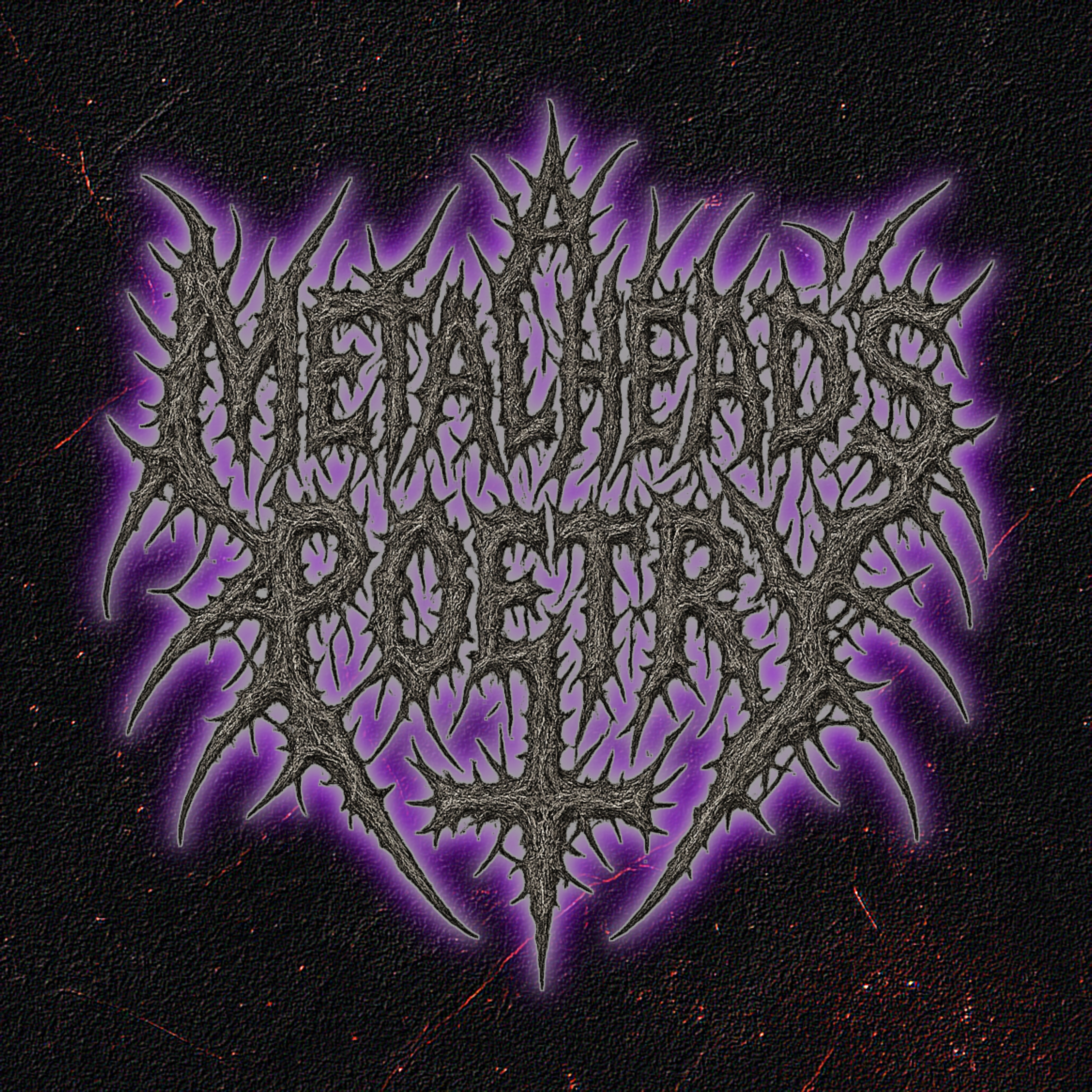 Writer: A Metalhead's Poetry