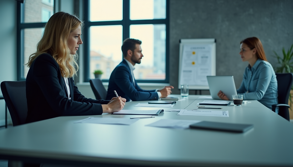 Unlocking Competence in Certification: A Deep Dive into ISO/IEC 17024 2012 Standards and Best Practices