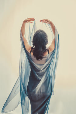 Maya Swan Boudoir Intimate Portraits (5)