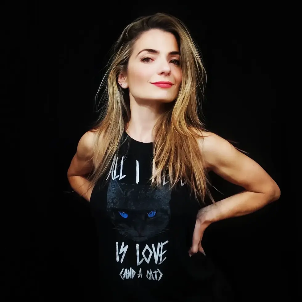 Belén Caccia