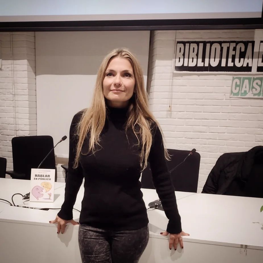 clases de oratoria