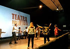 clases de teatro para la vida en madrid con Belen Caccia