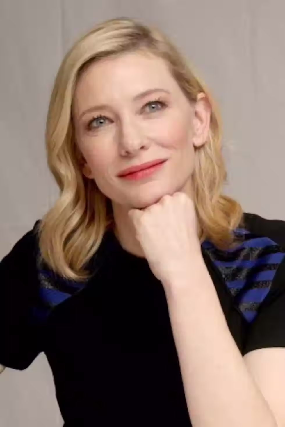 Cate Blanchett