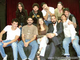 clases de teatro en Madrid. Teatro para la vida impartidas por Belén Caccia en el teatro Escondido Gran Via.