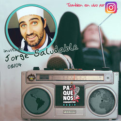 Jorge Saludable