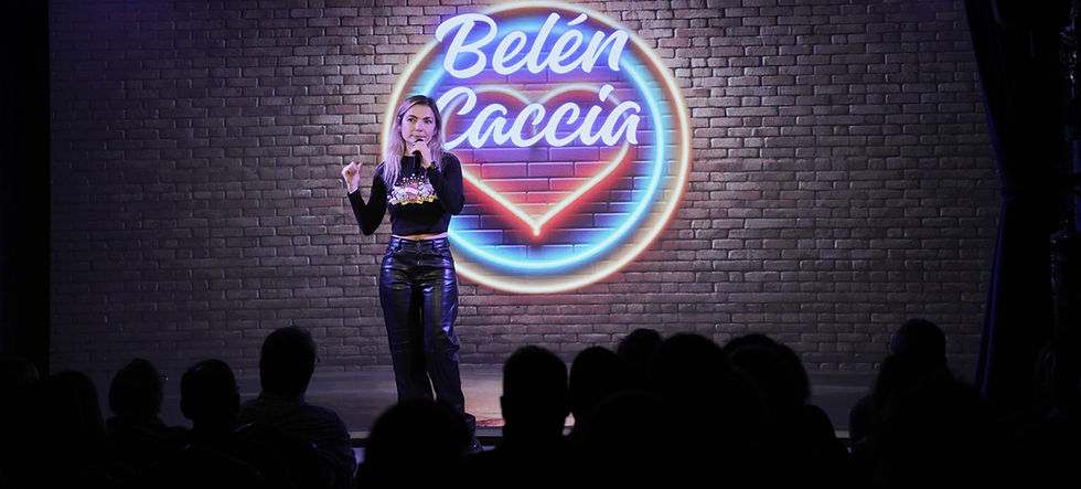 Hasta los gigantes tiemblan: Hablemos del miedo escénico