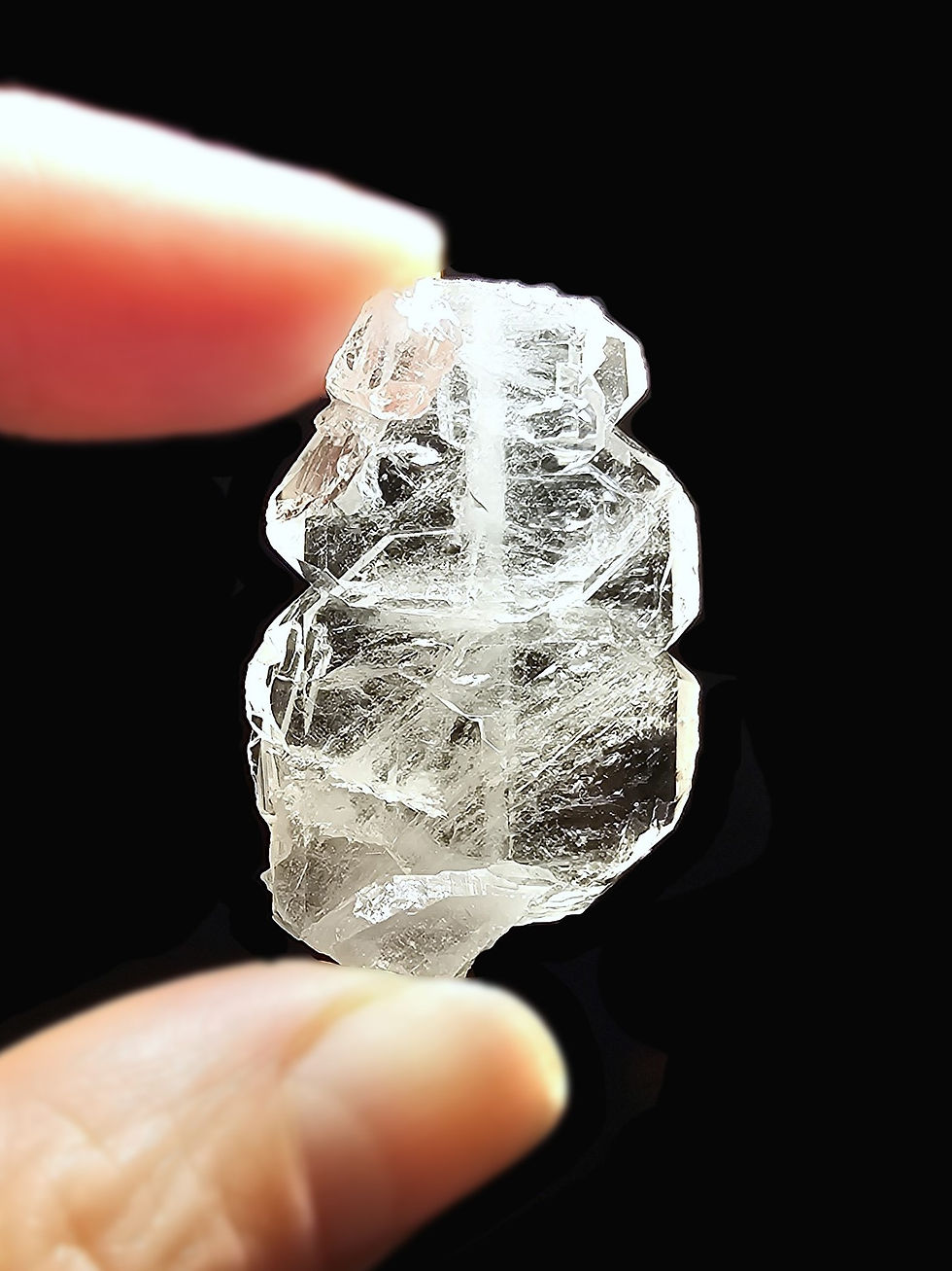 Thumbnail: Angelic Crystal A+ 6,7g