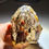 Thumbnail: Smoky Quartz Crystal A++ 373,5g