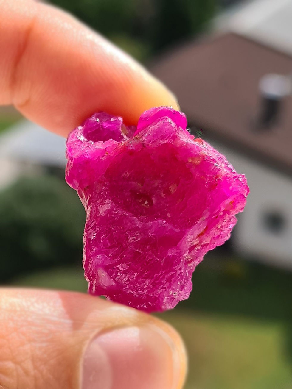 Thumbnail: Ruby A++ 17,4g