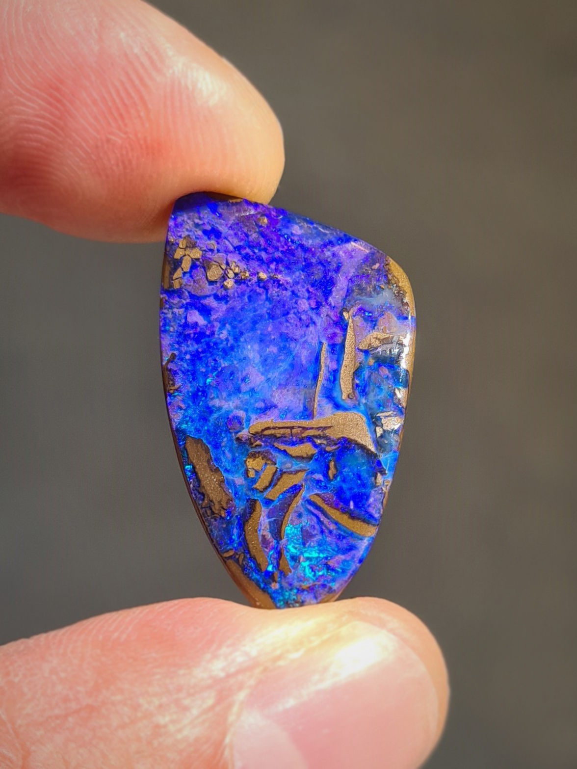 Australian Opal A+++ 4,5g (23ct)