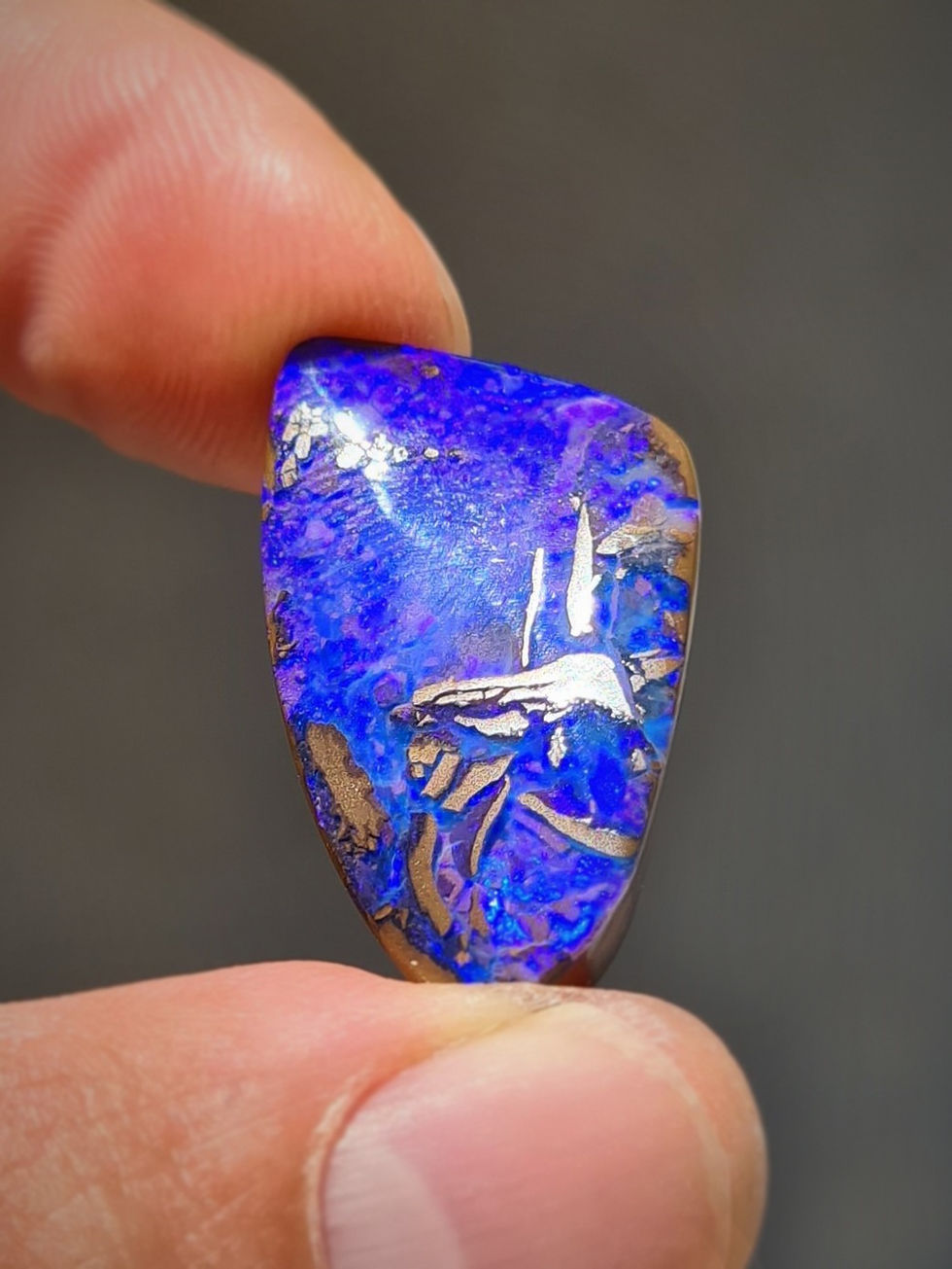 Thumbnail: Australski Opal A+++ 4,5g (23ct)