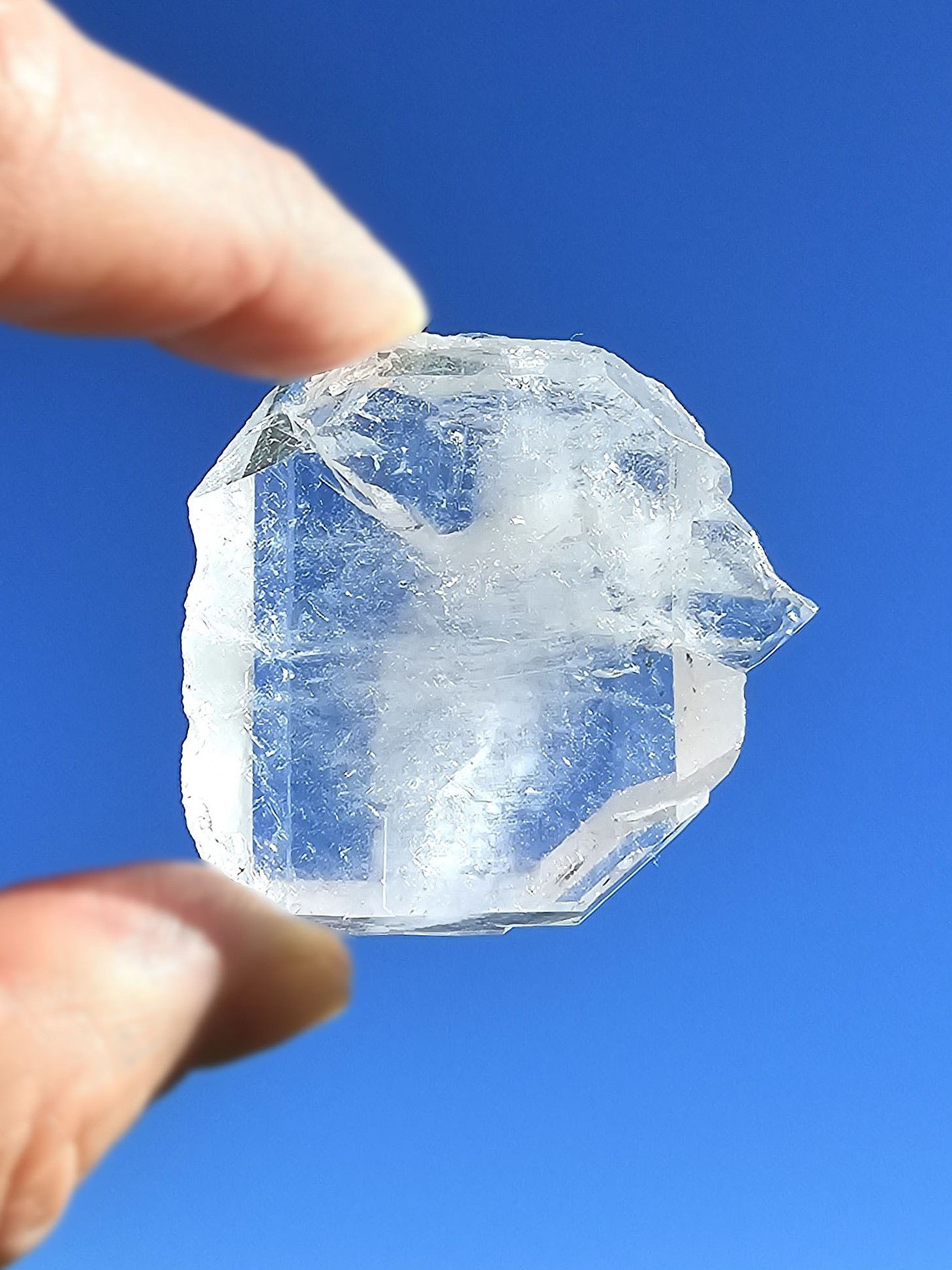 Angelic Crystal A+++ 26,4g