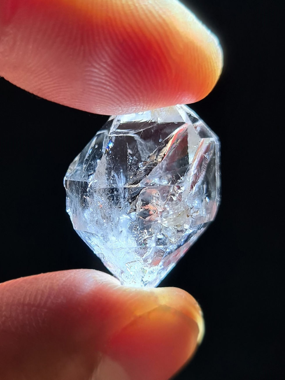 Thumbnail: Herkimer Diamond B+++ 6,7g