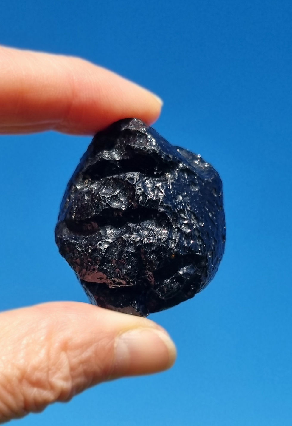 Thumbnail: Bilitonite A++ 40,3g