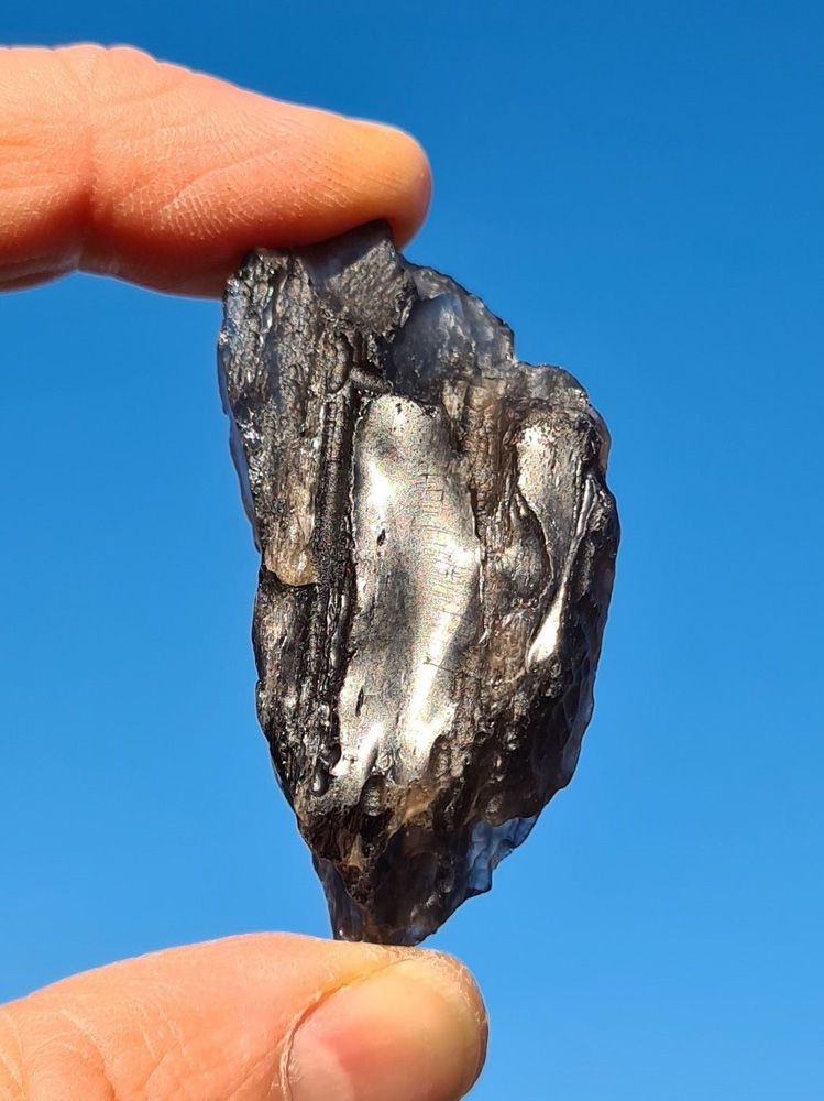 Thumbnail: Colombianite C+++ 28,6g