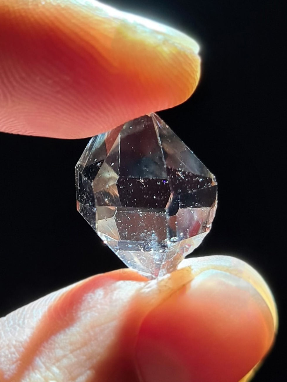Thumbnail: Herkimer Diamond A 4,2g