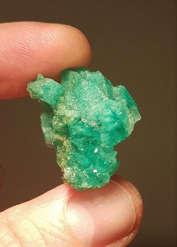 Thumbnail: Smaragd A+ 11,6g (58ct)