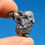 Thumbnail: Campo del Cielo meteorit A++ 14.6g