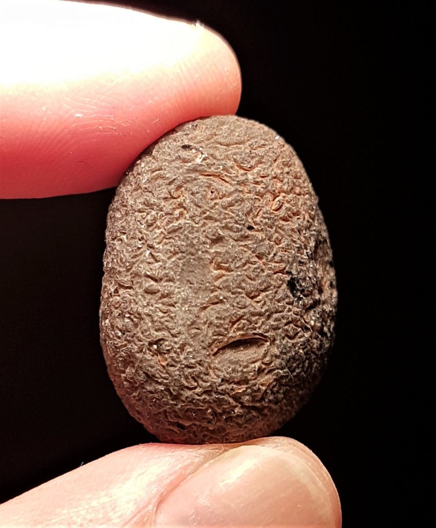 Thumbnail: Saffordite A++ 15,4g