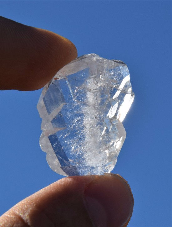 Anđeoski Kristal 7,4g A+++