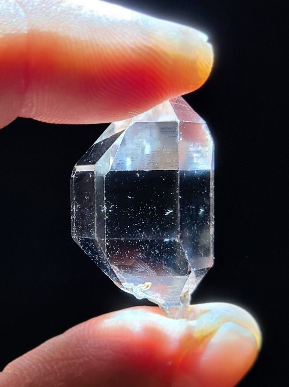 Thumbnail: Herkimer Diamond A+++ 9,8g