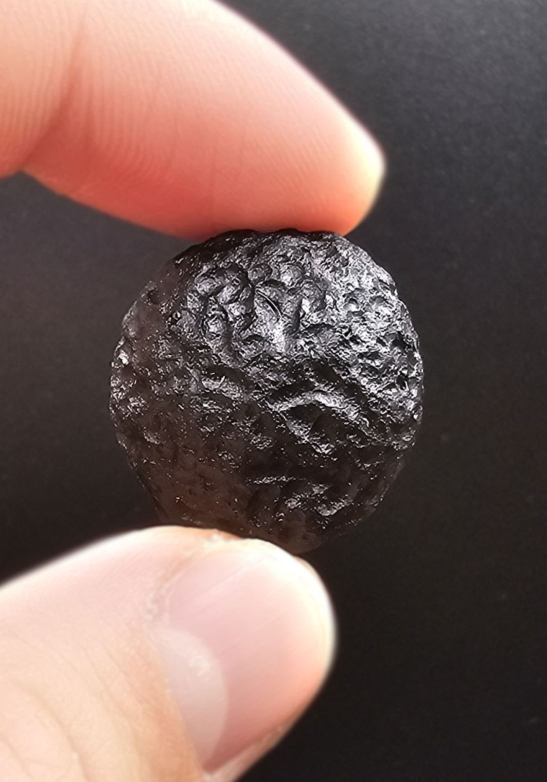 Kolumbijanit A++ 10.6g