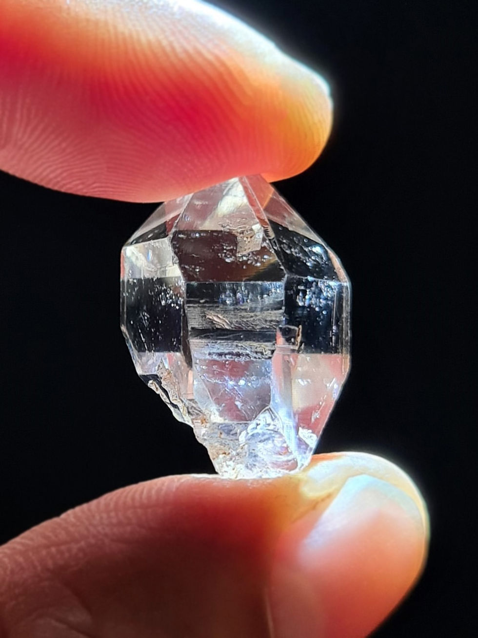 Thumbnail: Herkimer Diamond B+++ 6,8g