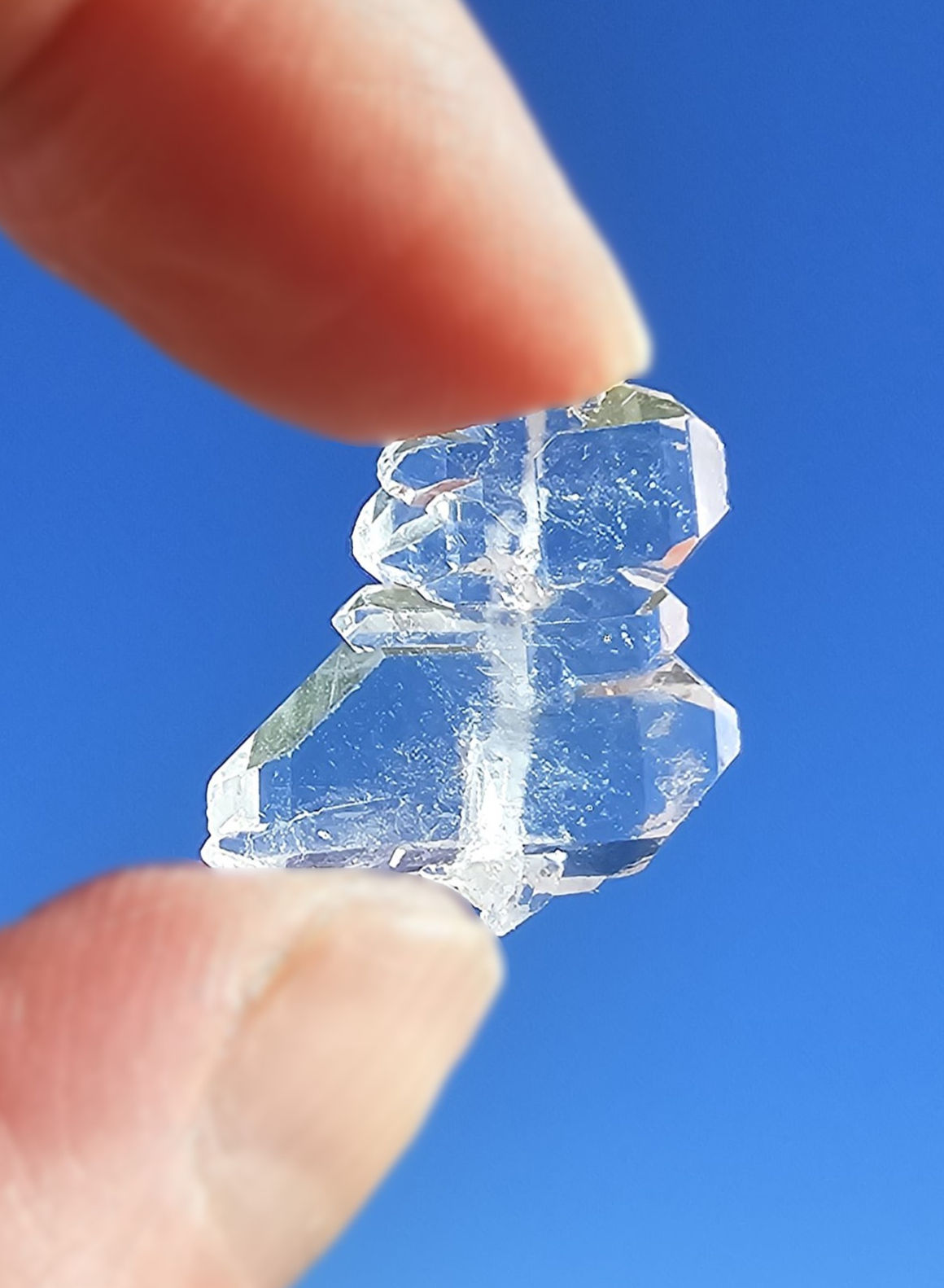 Angelski Kristal A+++ 1,5g