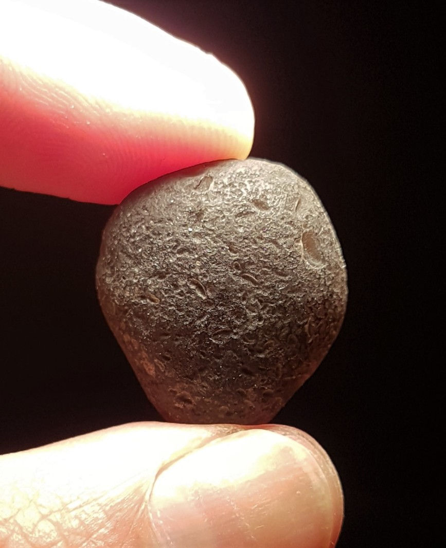 Thumbnail: Saffordite A+++ 8g