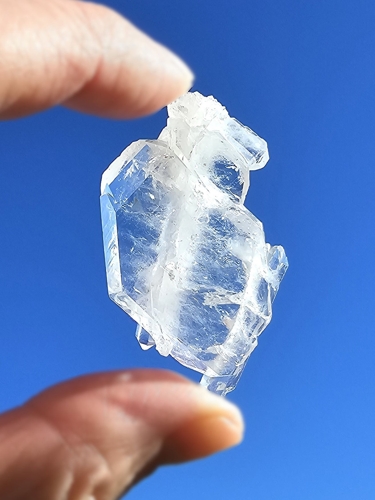 Angelic Crystal B+++ 9,0g