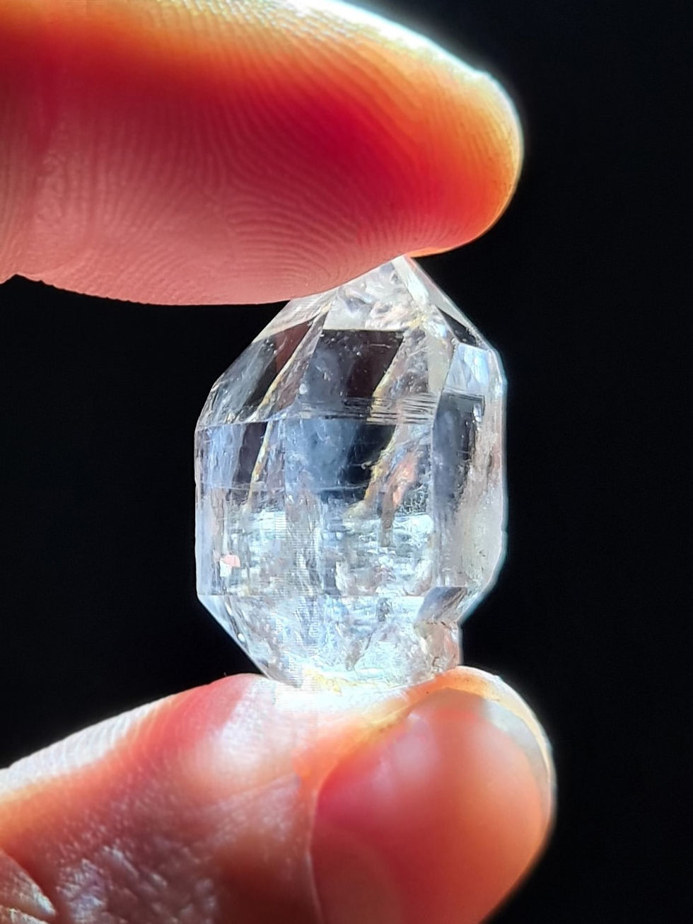 Thumbnail: Herkimer Diamond B++ 6,9g