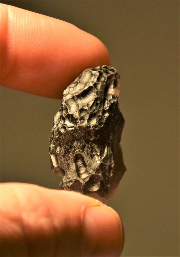 Thumbnail: Kolumbijanit B+++ 8,4g