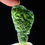 Thumbnail: Moldavite B+++ 16,9g