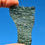 Thumbnail: Moldavite A+++ 9,2g