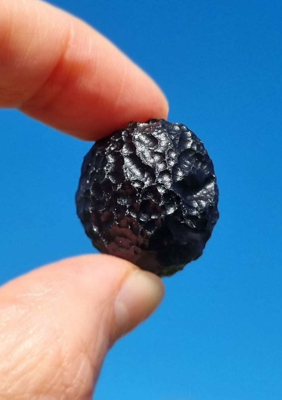 Thumbnail: Columbianite  A++ 11.6g