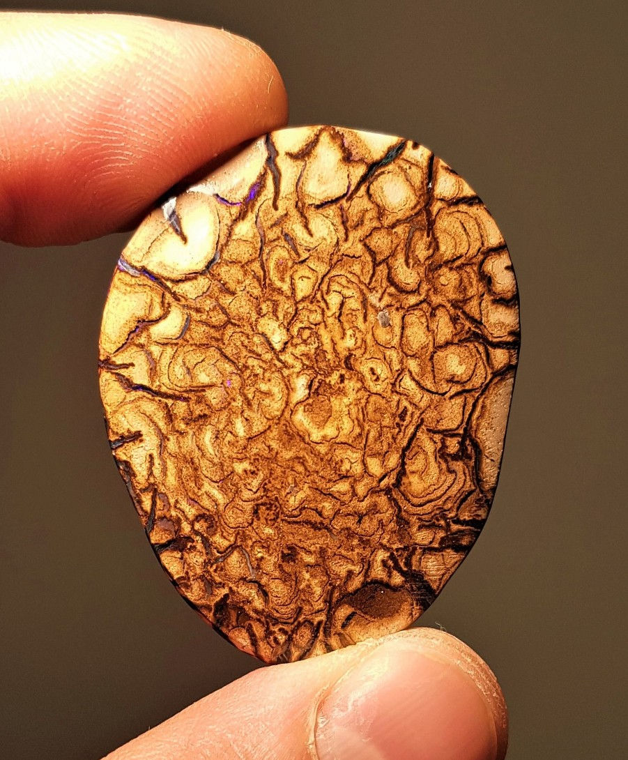 Avstralski Opal A 16,5g