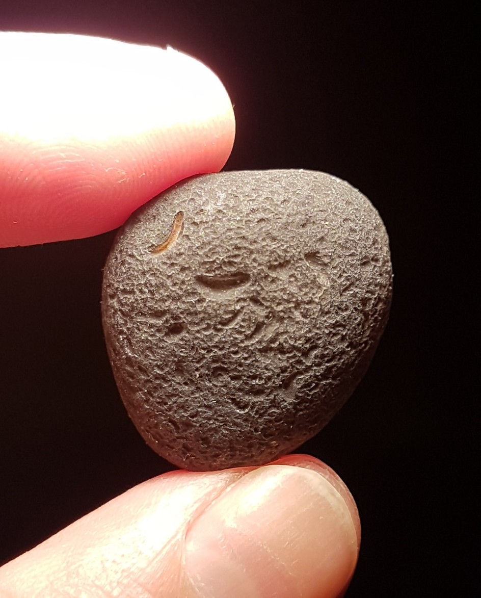 Thumbnail: Saffordite A++ 12,6g