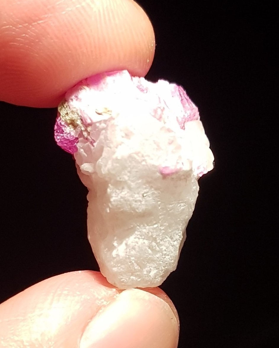 Thumbnail: Ruby A+ 8,7g