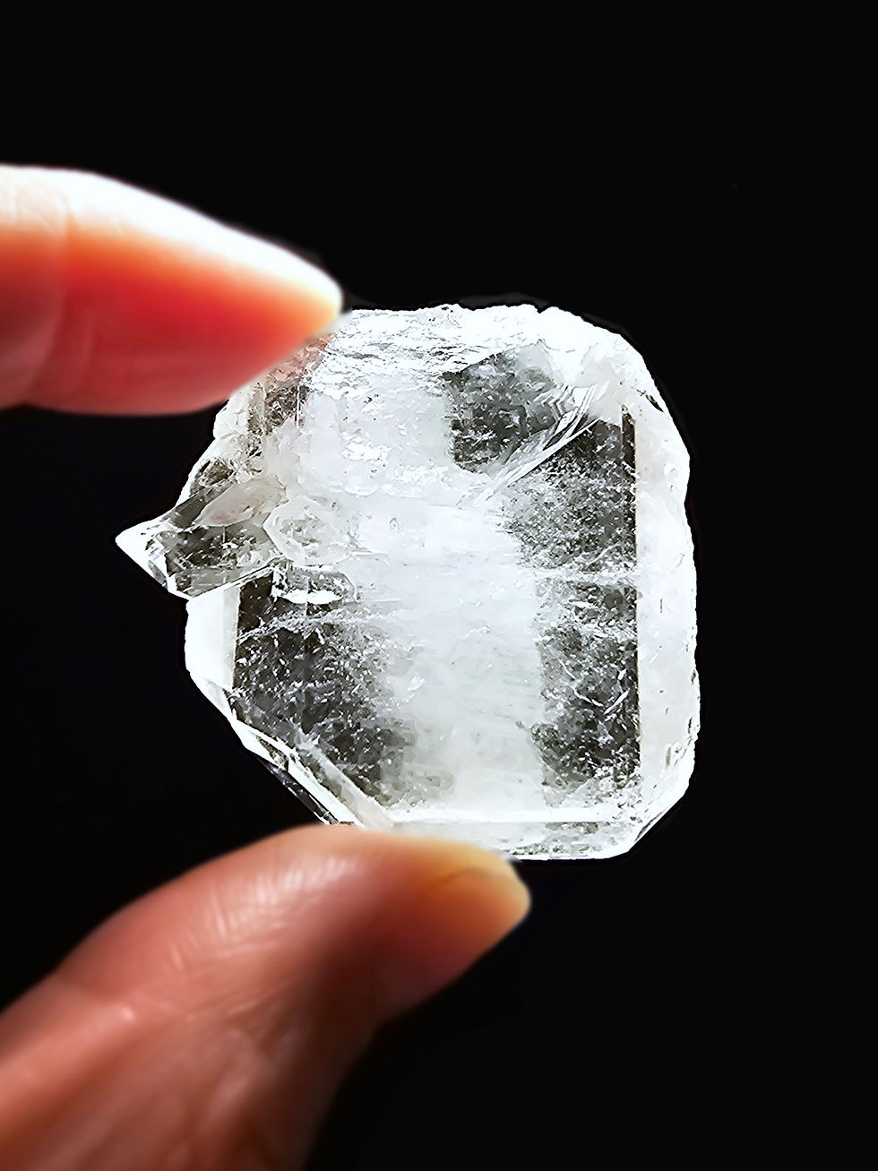 Thumbnail: Angelski Kristal A+++ 26,4g