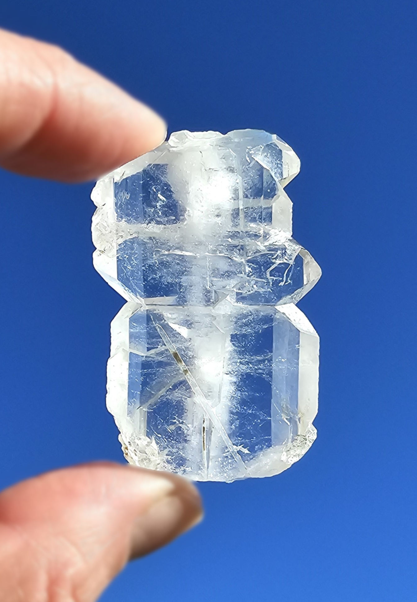 Angelic Crystal A+ 17,1g