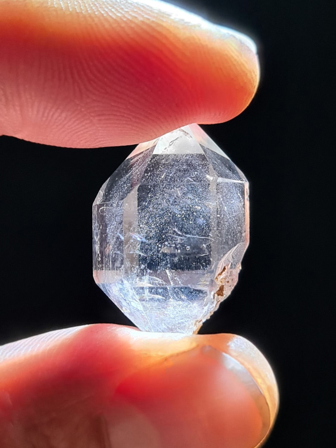 Herkimer Diamond B++ 6,2g