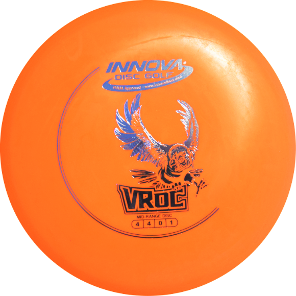 Innova DX Vroc